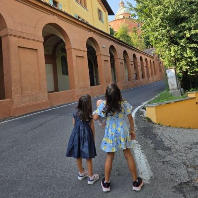 Cataldo cerca una babysitter - lavoro da babysitter a Bologna