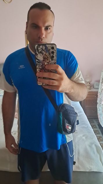 Ragazzo 32enne cerca donne mature da soddisfare - Foto 5 Tel:3312452759