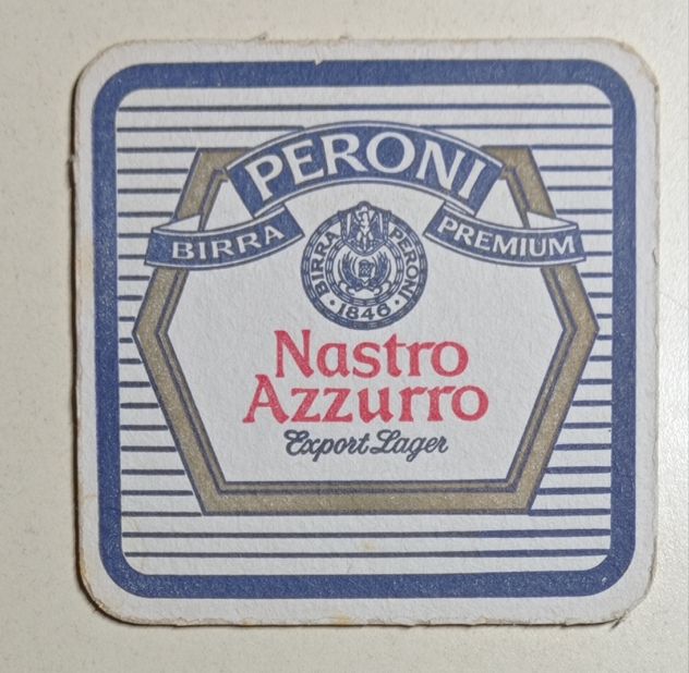 Lotto di sottobicchieri di birra - Foto 5