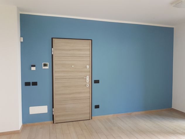 IMBIANCHINO PROFESSIONISTA | APPARTAMENTI, MUFFA, RASATURE E CARTONGESSO - Foto 3