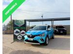 Renault Captur Plug-in Hybrid E-Tech 160 CV Intens