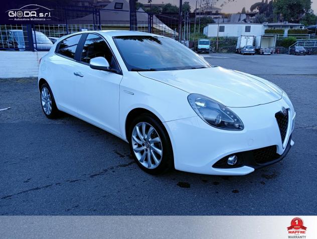 Alfa Romeo Giulietta 1.6 JTDm 120 CV Super - Foto 4