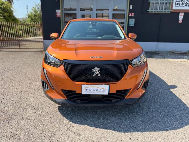 Peugeot 2008 Active 1.2 PureTech 100 #11620 - Foto 8