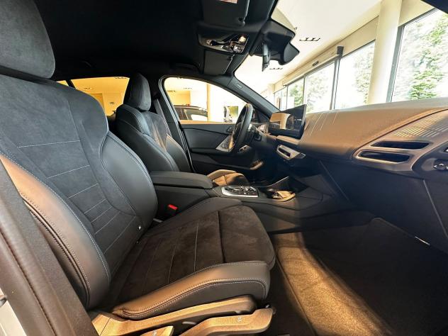BMW Serie 1 120d MSport Pro aut. - Foto 10