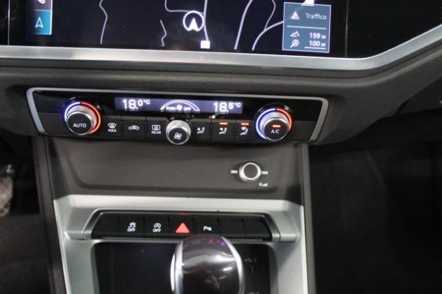 AUDI Q3 2.0 TDI 150 CV S-Tronic Business Advanced rif. 23504681 - Foto 6