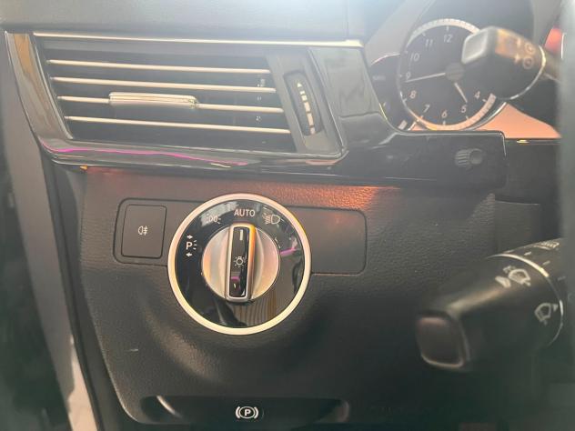 Mercedes-benz E 250 CDI BlueEFFICIENCY Avantgarde - Foto 10
