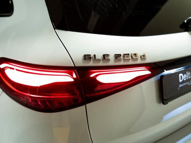 Mercedes-Benz GLC GLC 220 d 4MATIC AMG Line Advanced Plus - Foto 9