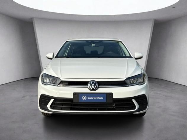 VOLKSWAGEN Polo Young 1.0 59 kW (80 CV) Manuale rif. 24158494 - Foto 2