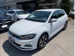 Volkswagen Polo 1.0 TGI 5p. Highline BlueMotion Technology