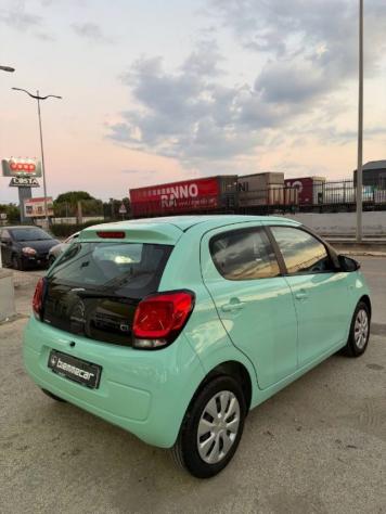 CITROEN C1 Airscape VTi 68 5 porte Shine rif. 24162596 - Foto 6