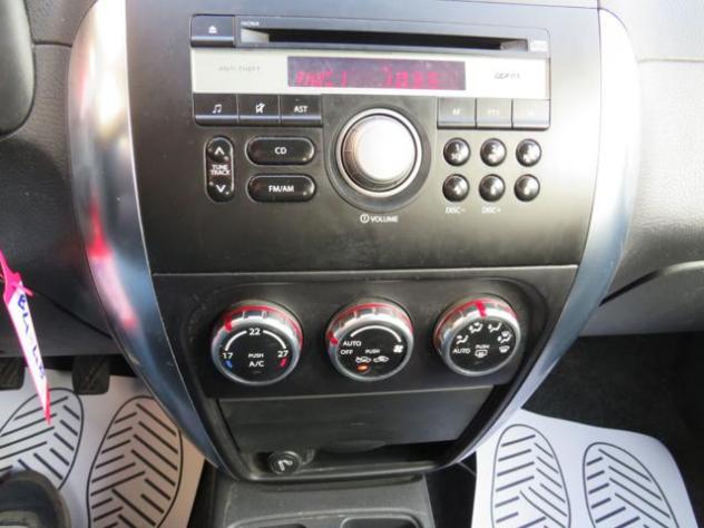 FIAT Sedici 1.9 MJT 4x4 Dynamic rif. 24043223 - Foto 10