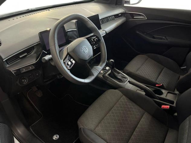 MG MG3 1.5 Comfort - Foto 10