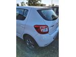 DACIA - Sandero -  1.2 GPL 75 CV La Gaz. d. Sport