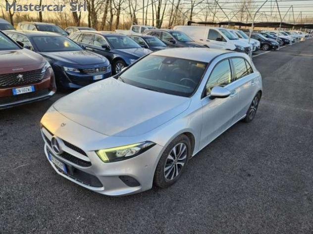 MERCEDES-BENZ A 180 Classe A - W177 d Sport auto - GK783ZM rif. 23961919 - Foto 2