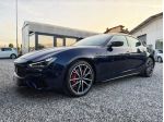 Maserati Ghibli V6 430 CV AWD Modena