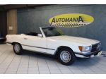 MERCEDES-BENZ SL 450 TARGA ORO ASI  rif. 21035891