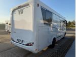 MOTORHOME I 6900 SB ETRUSCO CON LETTI GEMELLI / 2025