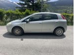 Fiat Grande Punto 5p 1.3 mjt 16v Dynamic 75cv