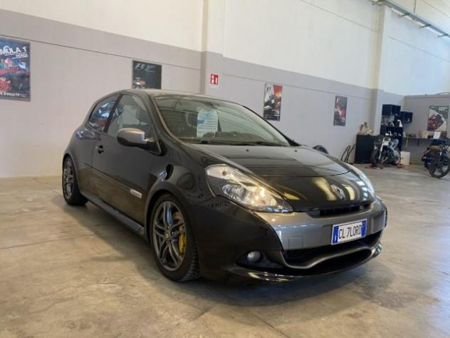 RENAULT Clio 2.0 16V 203CV 3 porte RS rif. 24169543 - Foto 6