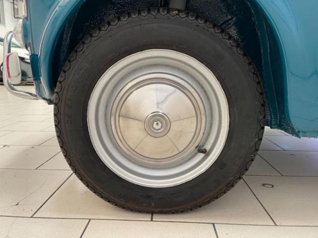 FIAT 500 L Totalmente Restaurata - LEGGI SOTTO rif. 22789281 - Foto 8