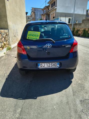 Toyota Yaris 1.3 PASSAGGIO OMAGGIO - Foto 4