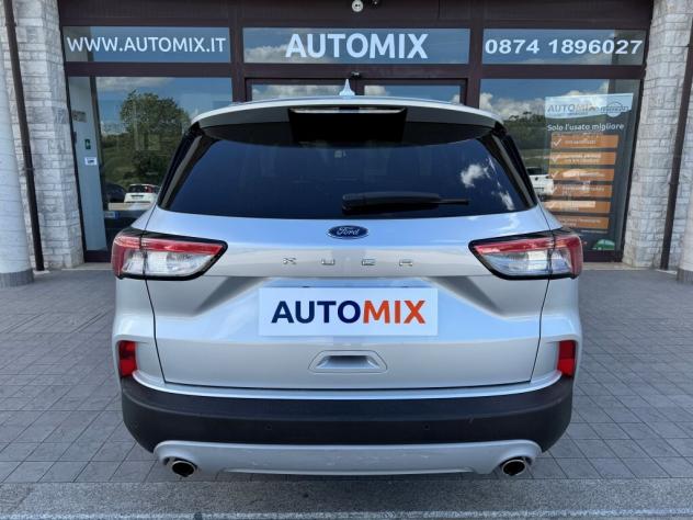 Ford Kuga 1.5 EcoBlue 120 CV 2WD Titanium - Foto 7