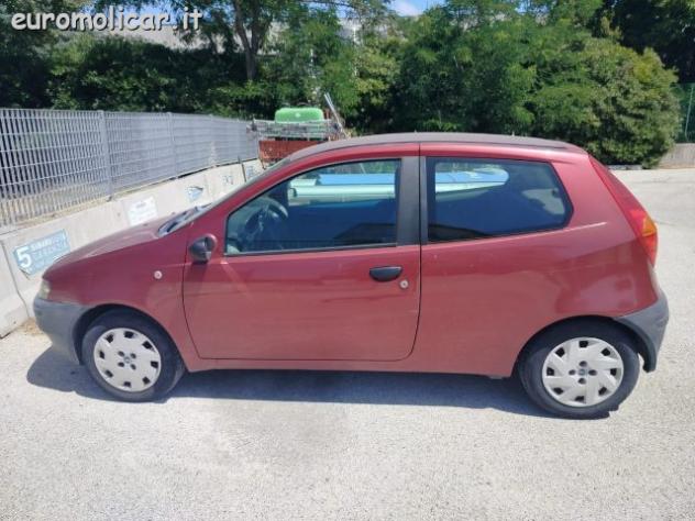 FIAT Punto 1.200 S rif. 23935875