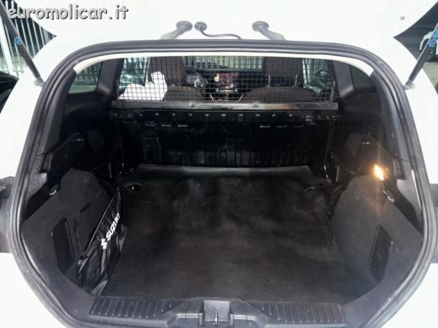 FORD Fiesta 1.5 TDCi 85 Van Trend rif. 24055332 - Foto 2