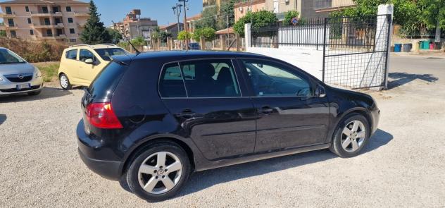 Volkswagen Golf 1.9 TDI DPF 5p. GT Sport - Foto 5