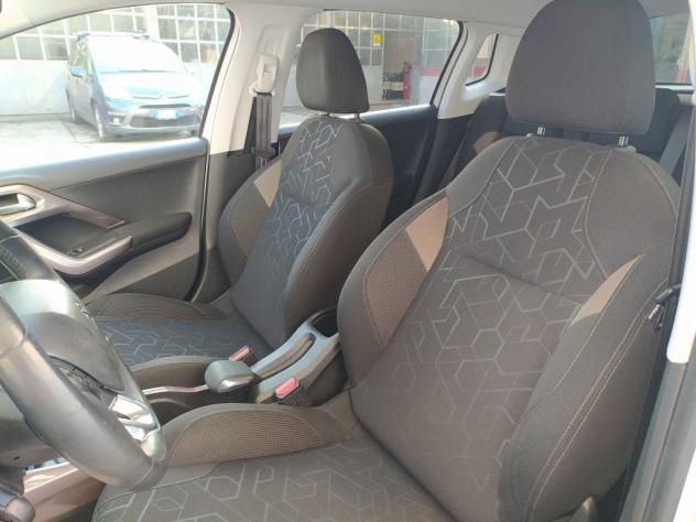 Peugeot 2008 100 hdi Active CBC1.2 - Foto 10