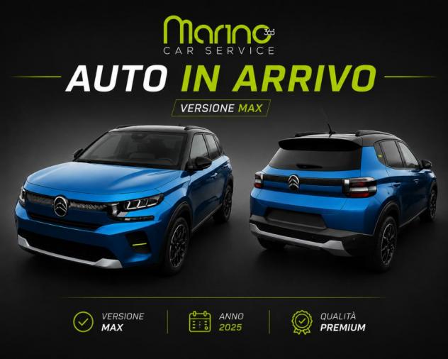 CITROEN - C3 - PureTech 100 S&S Max