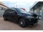 Mercedes-Benz GLE GLE 300 d 4Matic Premium 7 posti