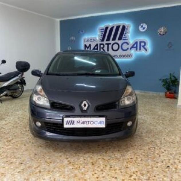 Renault Clio 1.2 16V 5 porte Dynamique - Foto 2