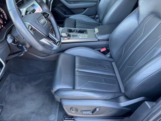 AUDI A6 Avant 40 2.0 TDI quattro ultra S tronic Bus. Sport rif. 24109669 - Foto 6