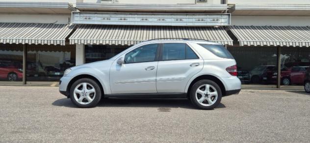 MERCEDES Classe M (W164) ML 320 CDI Sport - Foto 5