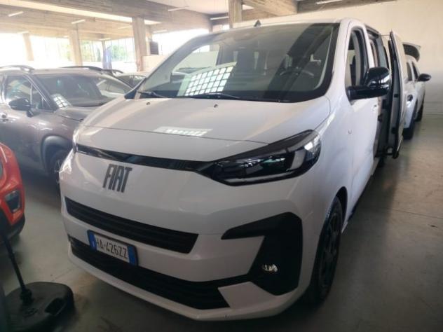 FIAT Ulysse 2.0 BlueHDi 180cv AT8 L3 9posti rif. 23944685 - Foto 2