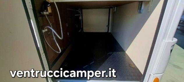 Mclouis NEVIS 879 LETTO NAUTICO XXL CLIMA CON INVERTER BATTERI LITIO PANNELLI FINANZIABILE 180 MESI - Foto 7