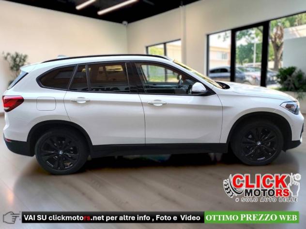 BMW X1 X1 F48 2021 sdrive16d Business Advantage auto - Foto 4