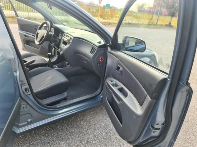 Kia Rio 1.4 16V 5p. EX Challenge - Foto 10