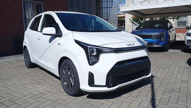 Kia Picanto 1.0 GDi 5 porte Urban - Foto 3