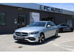 Mercedes-benz C 200 d Mild hybrid Advanced