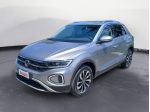 Volkswagen T-Roc 1.5 TSI ACT Style DSG