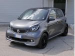 SMART ForFour 70 1.0 twinamic Passion rif. 23724686