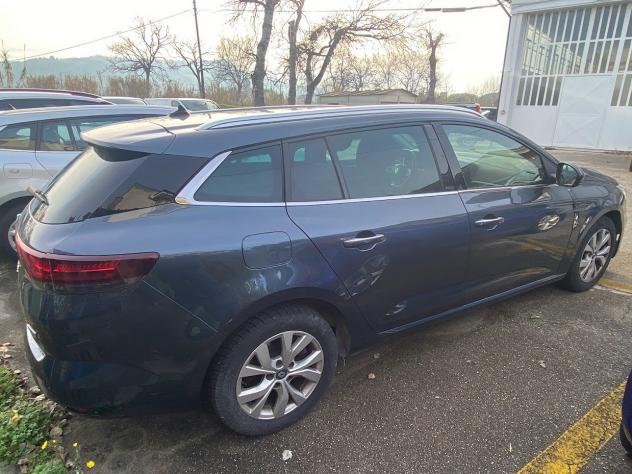 Renault Mégane Megane IV 2020 Sporter Megane Sporter 1.6 E-TECH Plug-in Hybrid Business - Foto 5