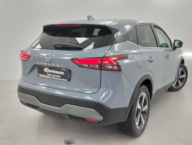 Nissan Qashqai MHEV 140 CV N-Connecta - Foto 2