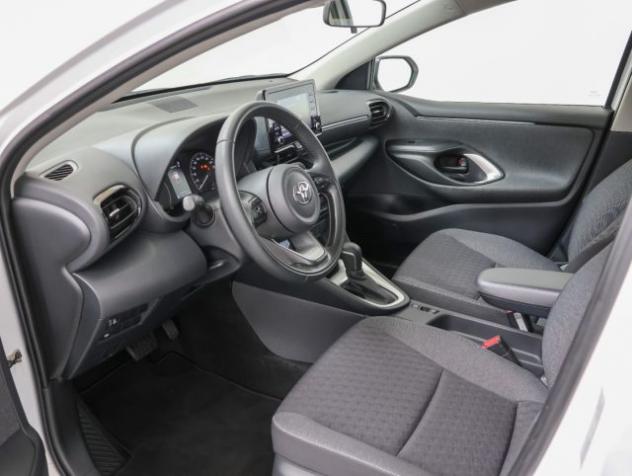 TOYOTA Yaris 1.5 116CV Hybrid Business *PROMO PARISI GROUP* rif. 24088784 - Foto 9