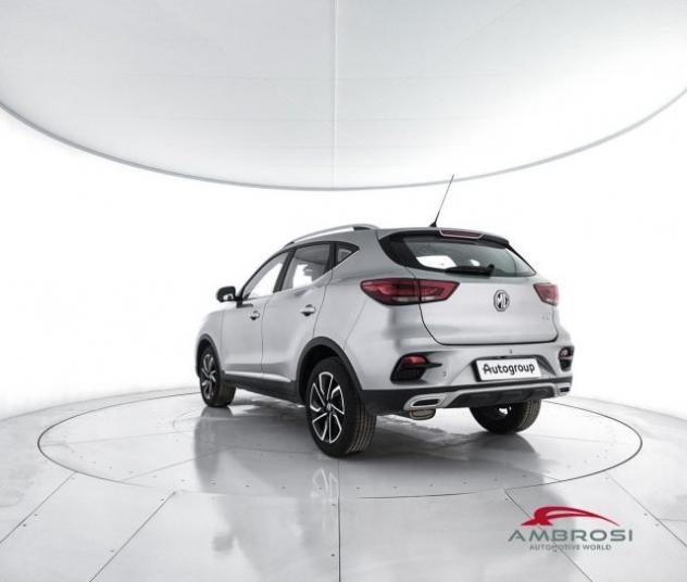 MG ZS MG 1.5 Luxury rif. 24152164 - Foto 4