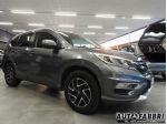 HONDA - CR-V -  1.6- TDI DTEC Elegance Navi ADAS AT 4WD