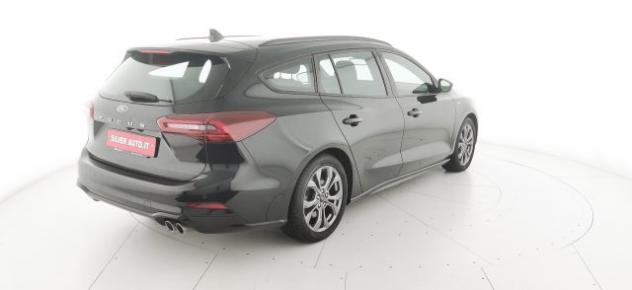 FORD Focus 1.5 EcoBlue 115 CV automatico SW ST-Line rif. 23878891 - Foto 7