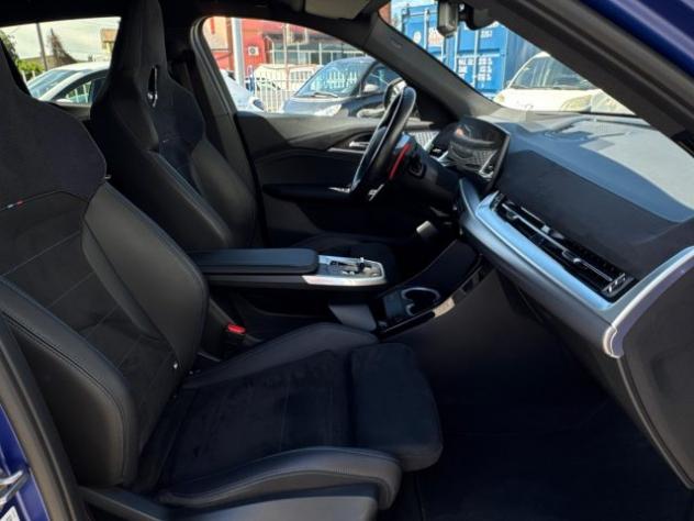 BMW X2 M35i xDrive MsportPro Frozen Portimao Blue,Iva esp rif. 23799795 - Foto 9